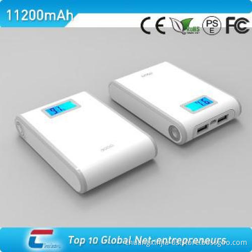 10400mah Portable battery charger for mobile phone